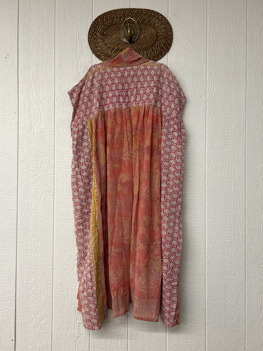 Pareo Kantha Summer Utopia Duster 0726 138