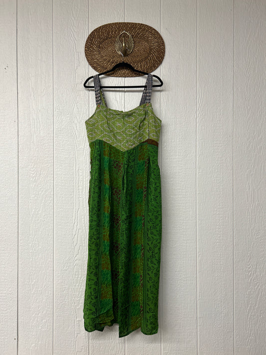 Crossroad Overall Dress 0925 227