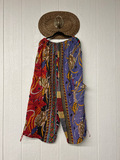 Karma Cargo Pants 1025 047