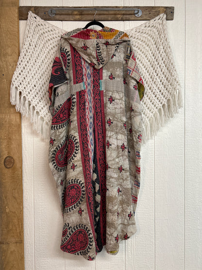Peacemaker Jumpsuit 0725 261