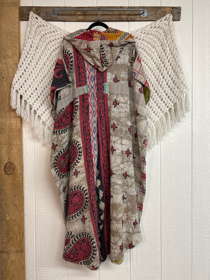 Peacemaker Jumpsuit 0725 261