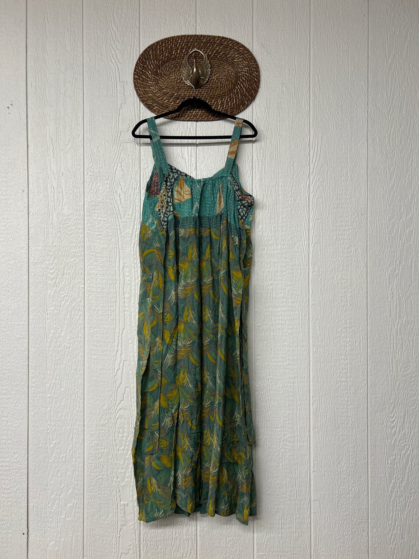 Crossroad Overall Dress 0925 071