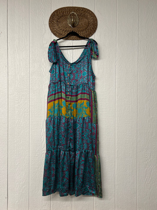 Celeste Jumpsuit 0725 092