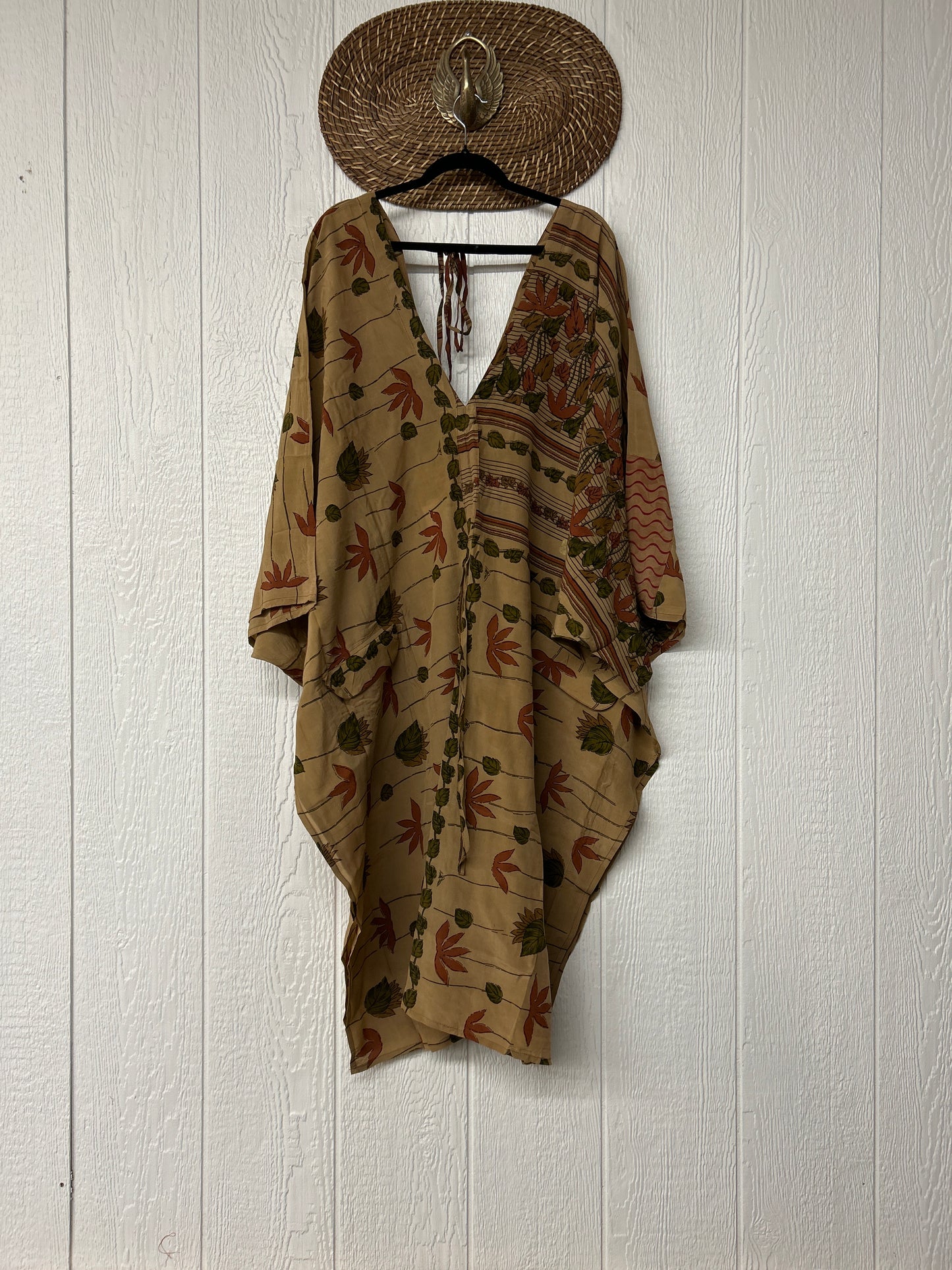 Crepe Sari Moondance Muu 1225 178