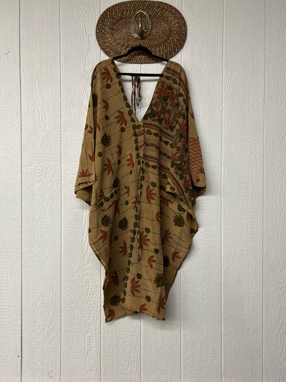 Crepe Sari Moondance Muu 1225 178