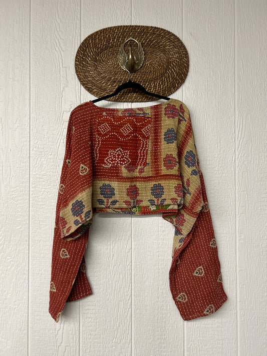 Abundance Crop Top 1025 240