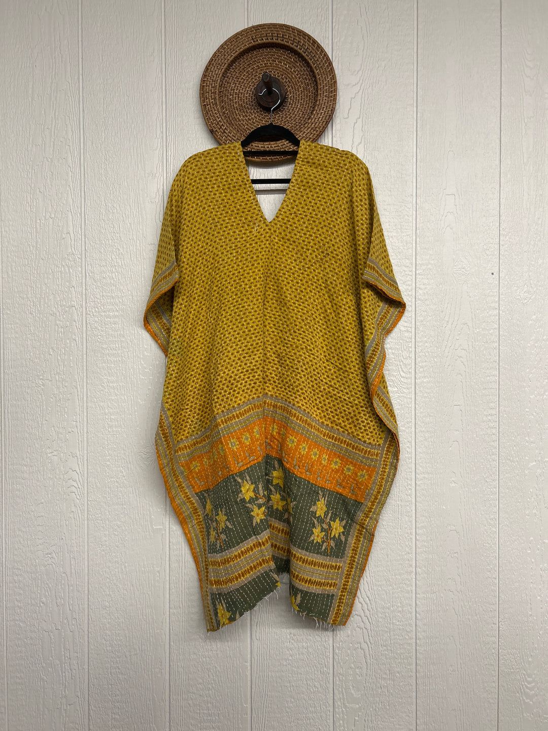 Good Luck Tunic 0625 013