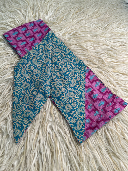 Kantha Headwraps 1025 012