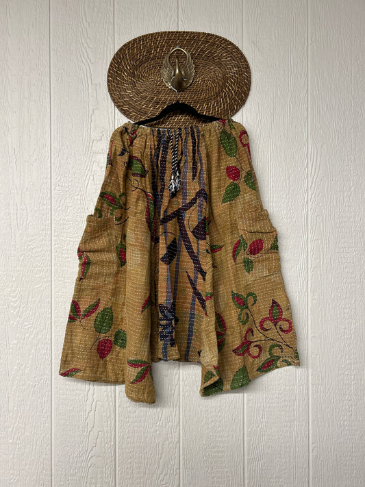 Pareo Kantha Karma Culottes 0626 153