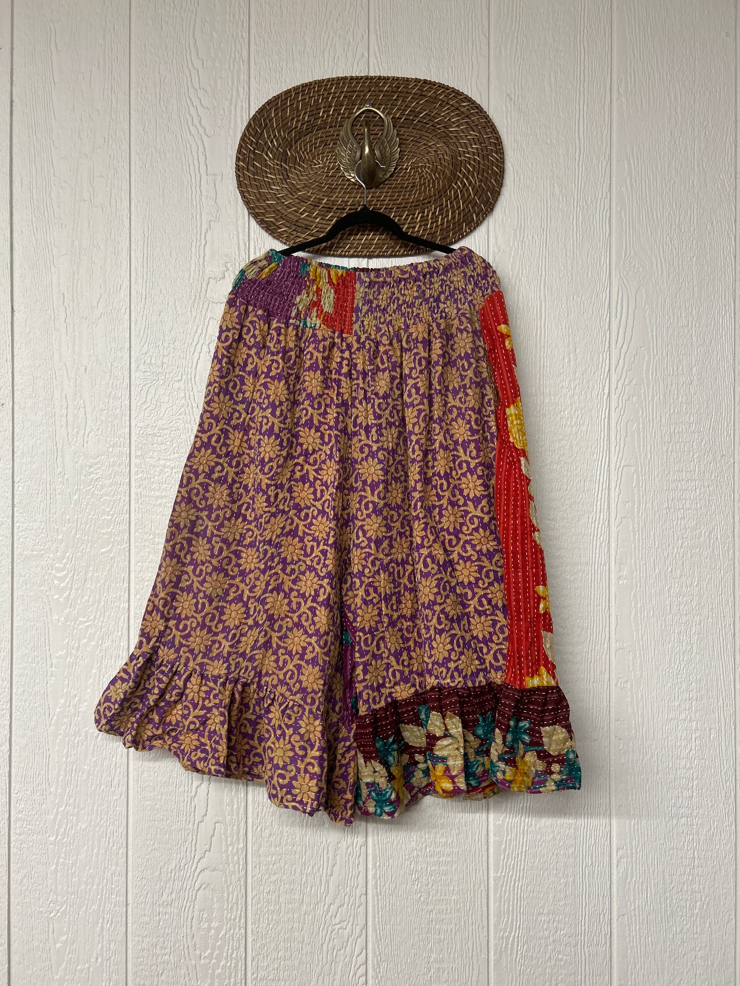 Pareo Kantha Joplin Gauchos 0726 095