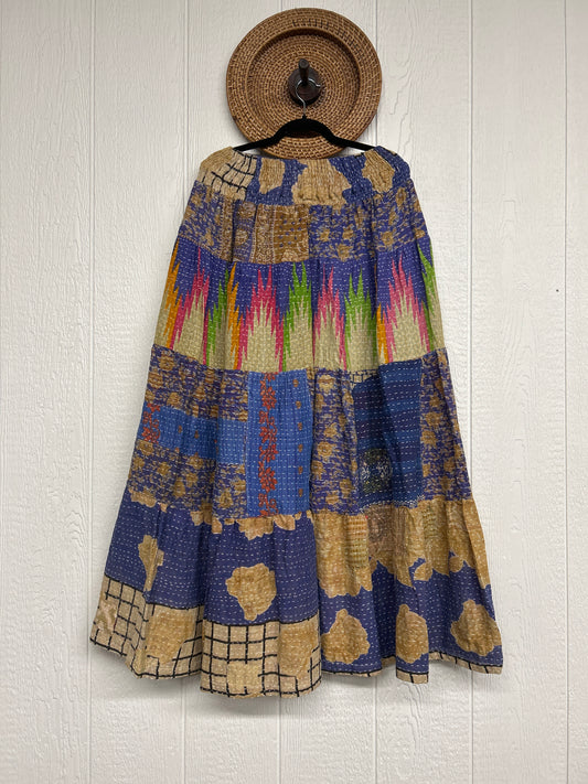 Pareo Kantha Lotus Wide Leg Pants 0926 220