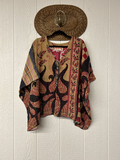 Pareo Kantha Shortie-Muu 0926 011
