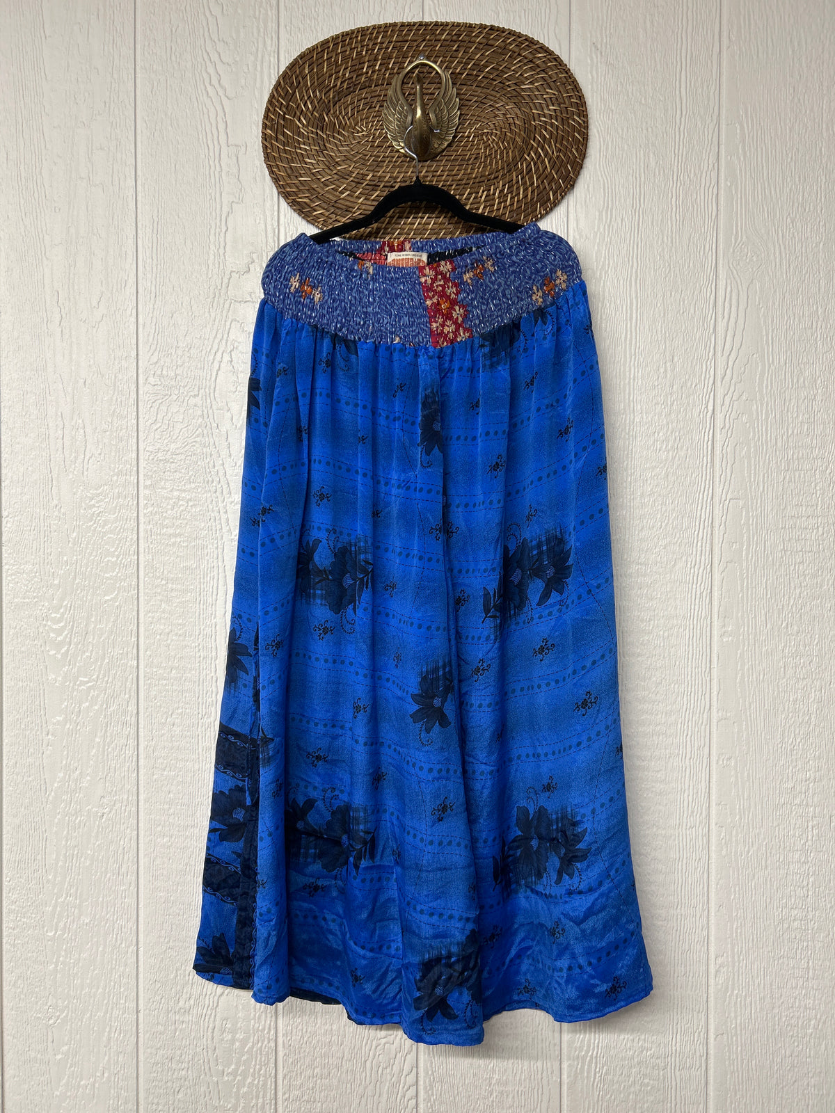 Rasgulla Sari Butterfly Pant 1026 100