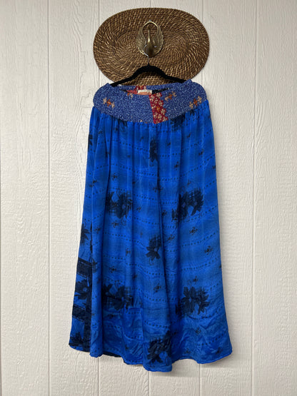 Rasgulla Sari Butterfly Pant 1026 100