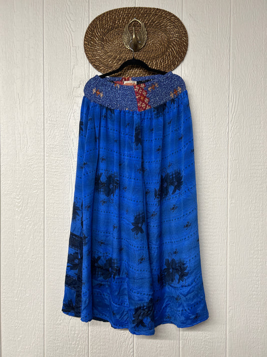 Rasgulla Sari Butterfly Pant 1026 100