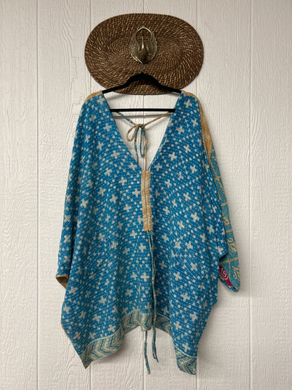 Pareo Kantha Shortie Moondance Muu 1125 142