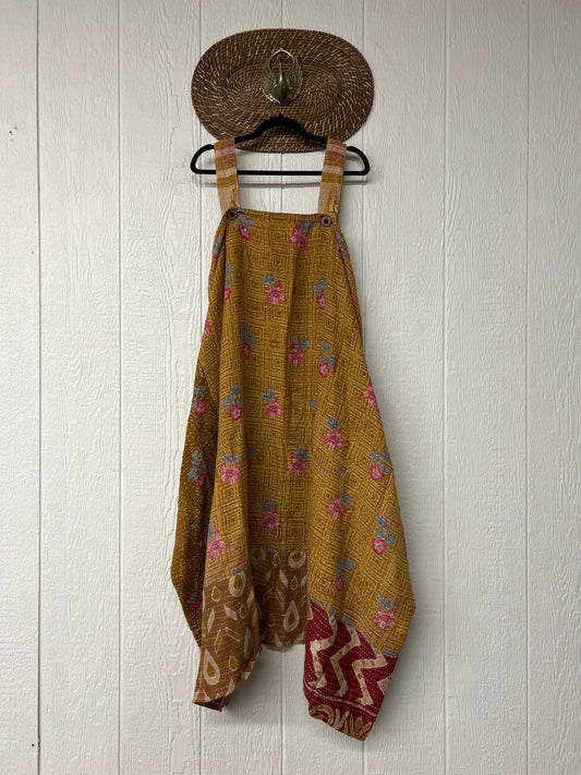 Pareo Kantha Gonna Shine Maxi 0726 022