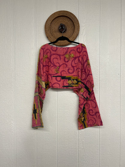 Abundance Crop Top 1025 123
