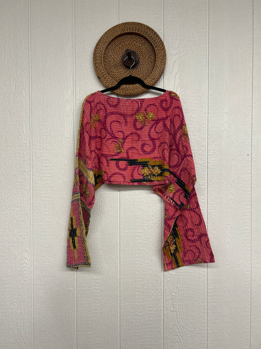 Abundance Crop Top 1025 123