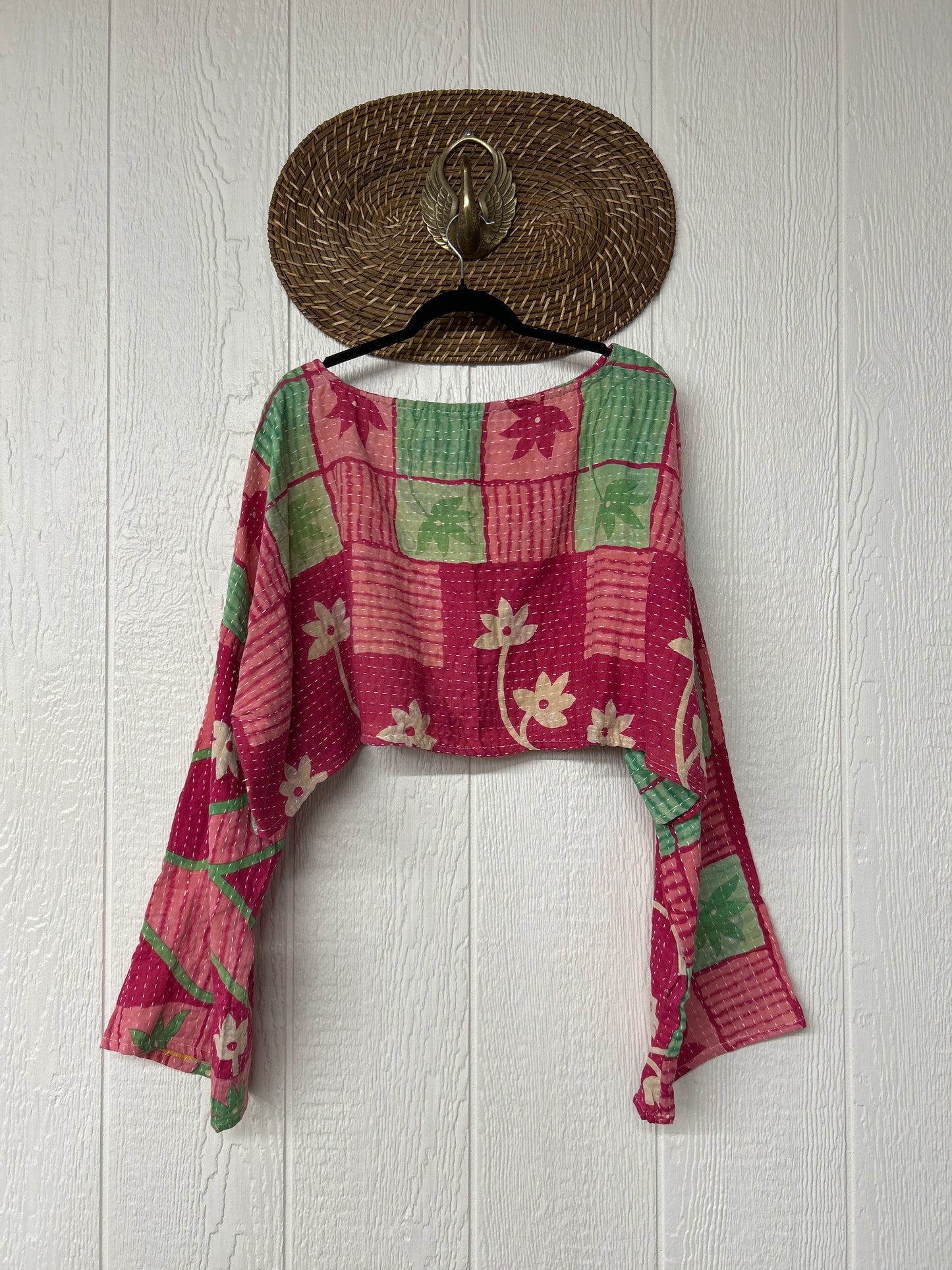 Abundance Crop Top 1025 052