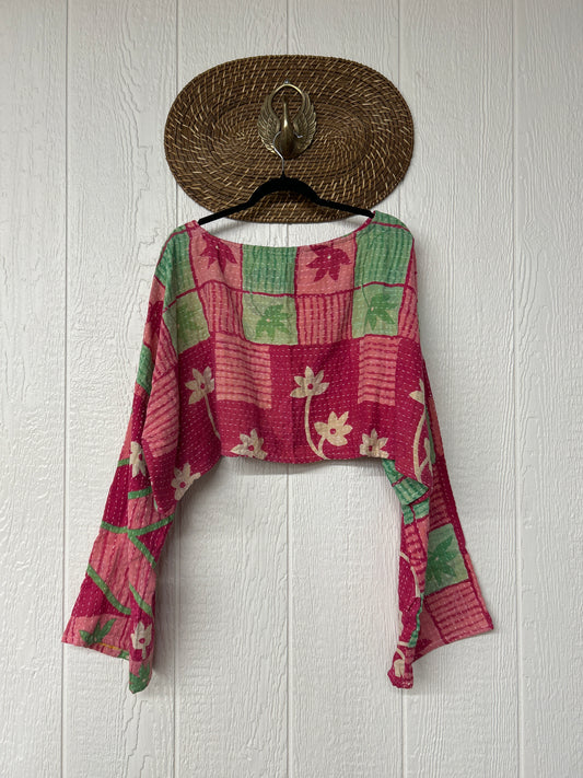Abundance Crop Top 1025 052