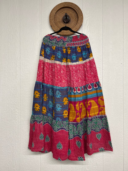 Pareo Kantha Lotus Wide Leg Pants 0926 227