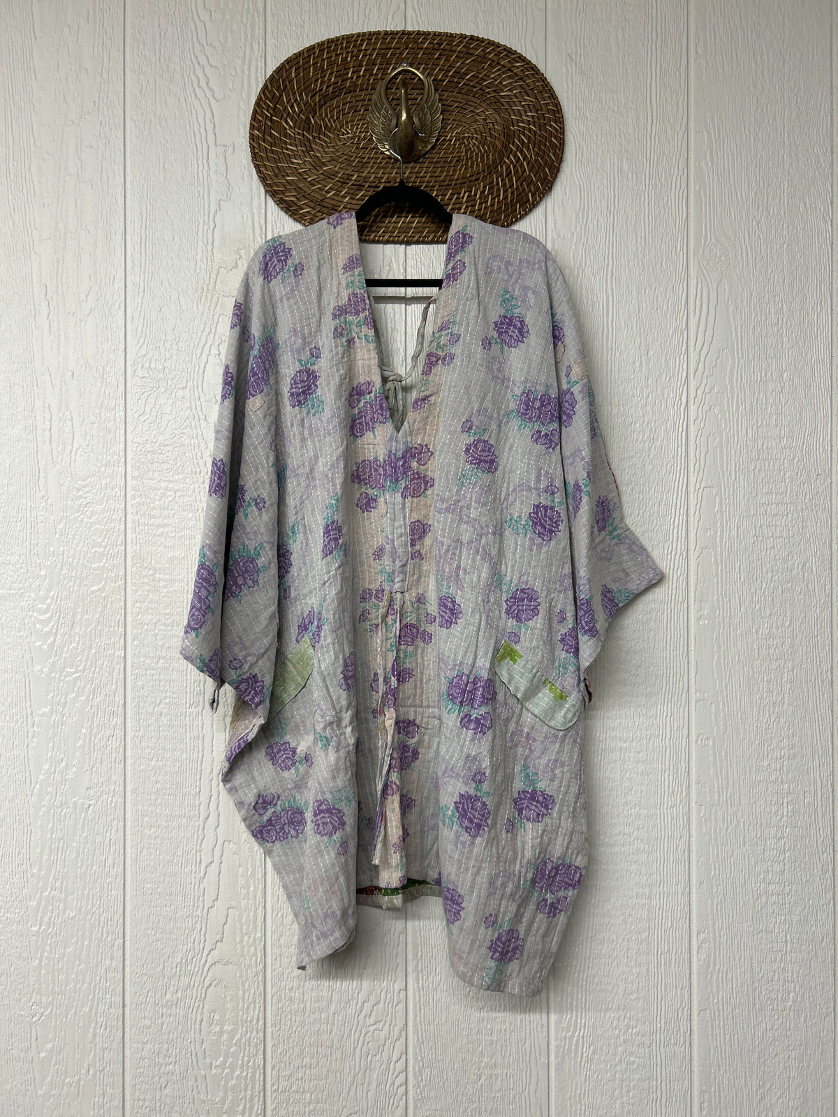 Pareo Kantha Shortie Moondance Muu 0926 236