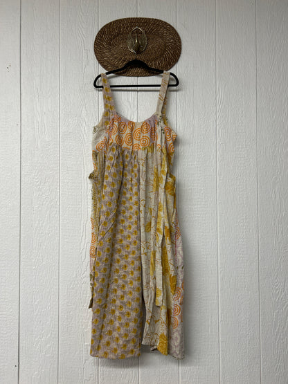 Crossroad Kantha Overalls 1025 150