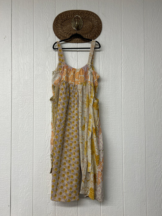 Crossroad Kantha Overalls 1025 150