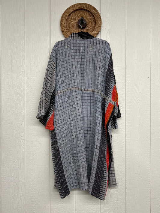 Pareo Kantha Dreamweaver Kimono 0926 192