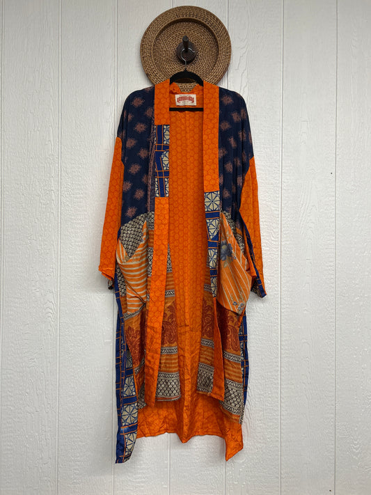 Rasgulla Sari Serenity Kimono 1125 254