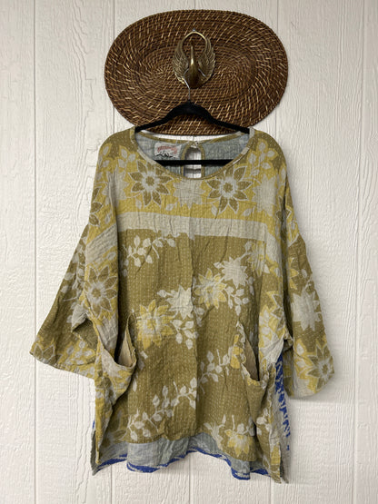 Alchemi Pareo Kantha Dream Pullover 1026 001