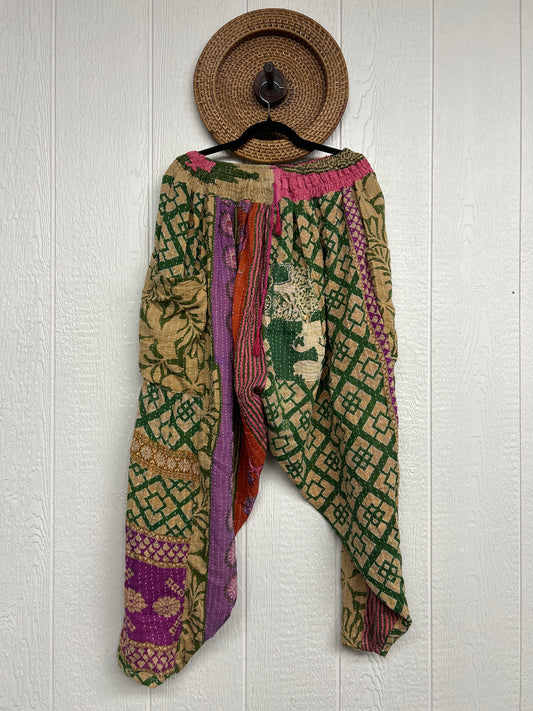 Pareo Kantha Wanderer Pants 0426 094