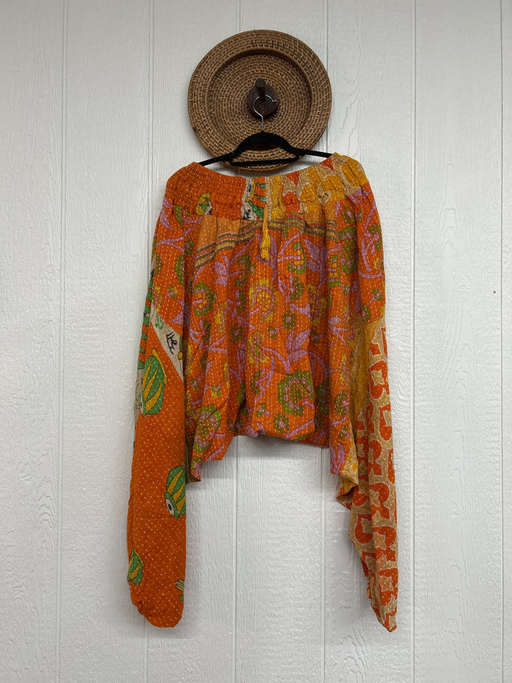 Everyday Harem Pants 0325 256