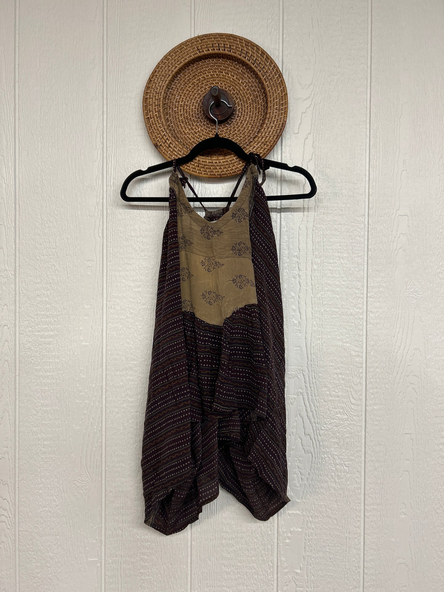 Free Fallin' Tank 0725 207