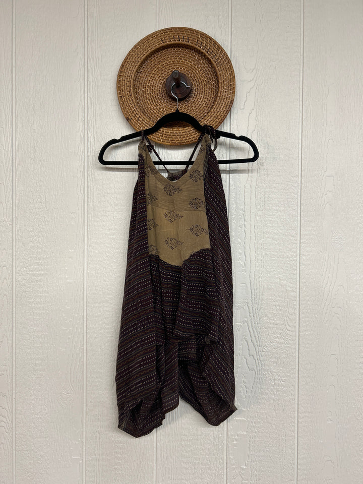 Free Fallin' Tank 0725 207