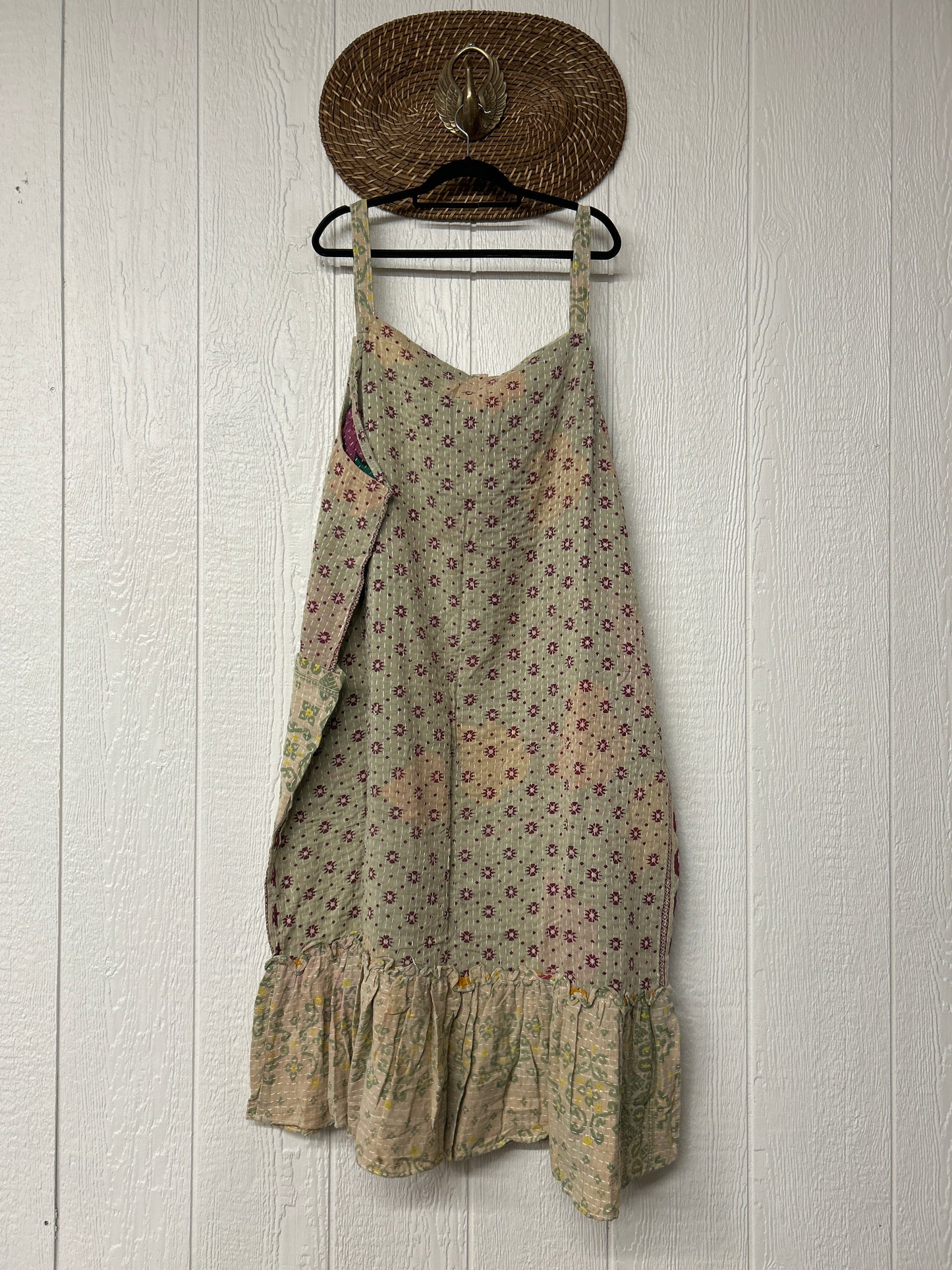 Pareo Kantha Joplin Dress 1125 210