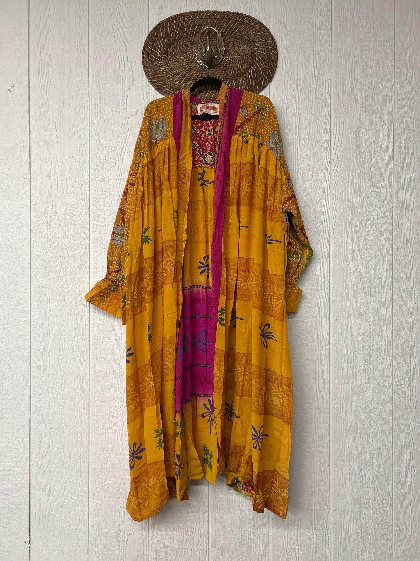 Utopia Duster 1025 254