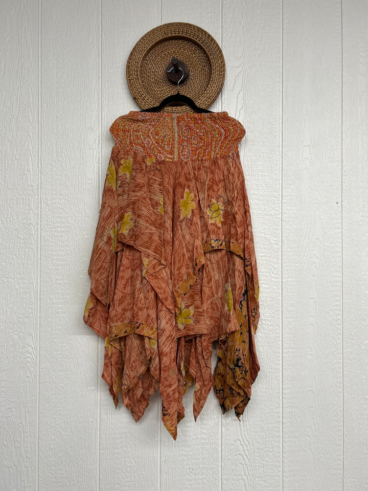 Crepe Pixie Skirt 0625 080
