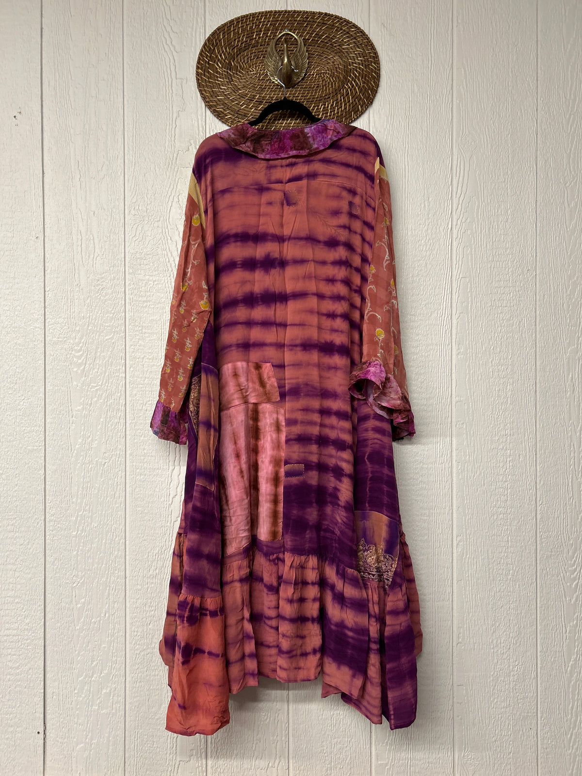 Crepe Sari Pixie Duster 1026 052