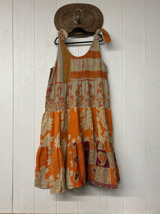 Pareo Kantha Celeste Maxi 0326 200