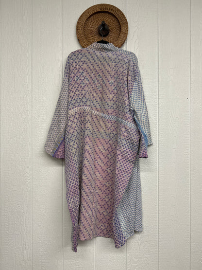 Pareo Kantha Dreamweaver Kimono 0926 215