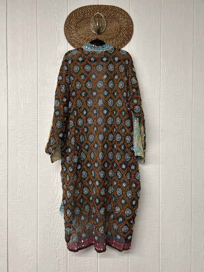 Phulkari Kimono 0926 160