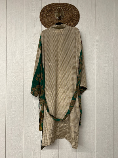 Rasgulla Sari Serenity Kimono 1125 054