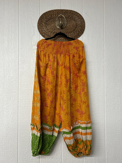 Pareo Kantha Joplin Jogger Pant 1125 134