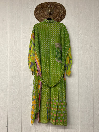 Pareo Kantha Majestic Kimono 0926 171