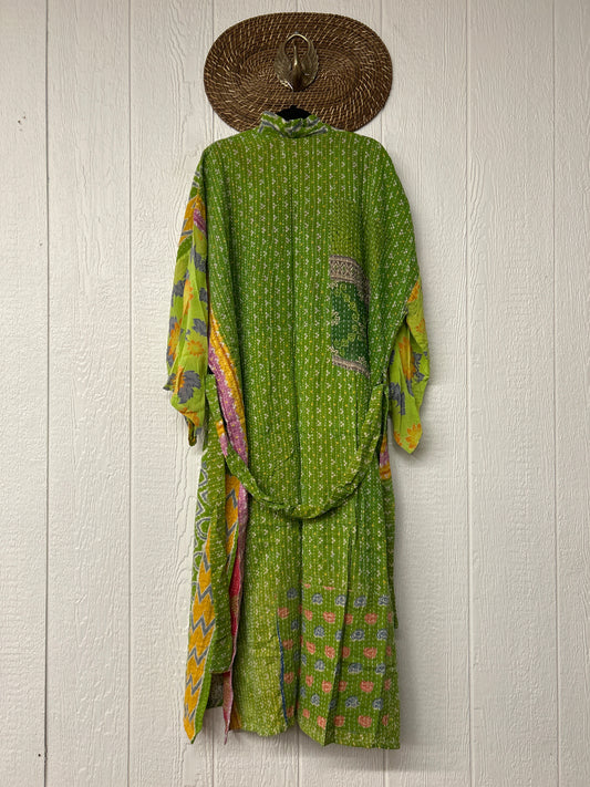 Pareo Kantha Majestic Kimono 0926 171