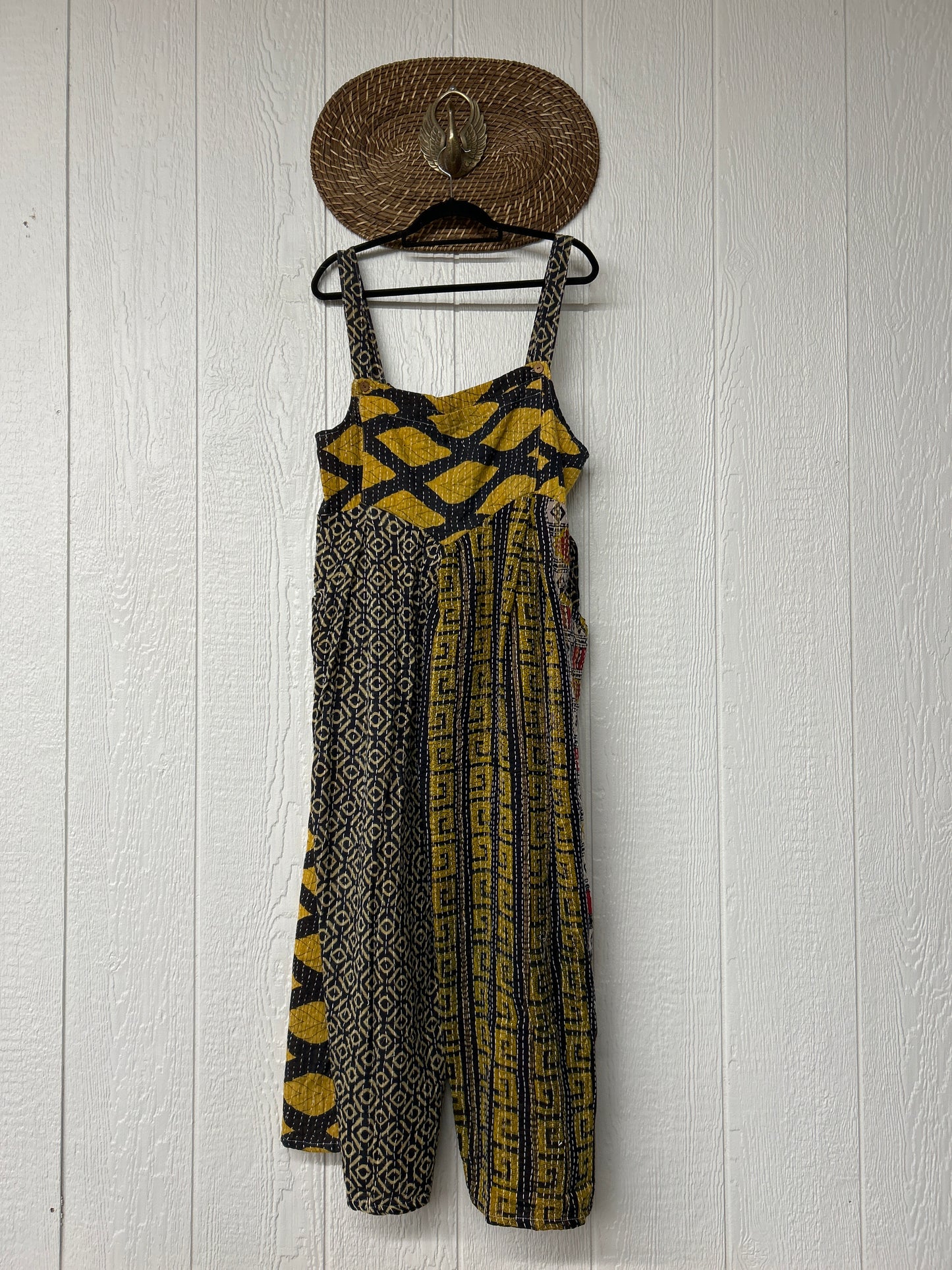 Crossroad Kantha Overalls 1025 175