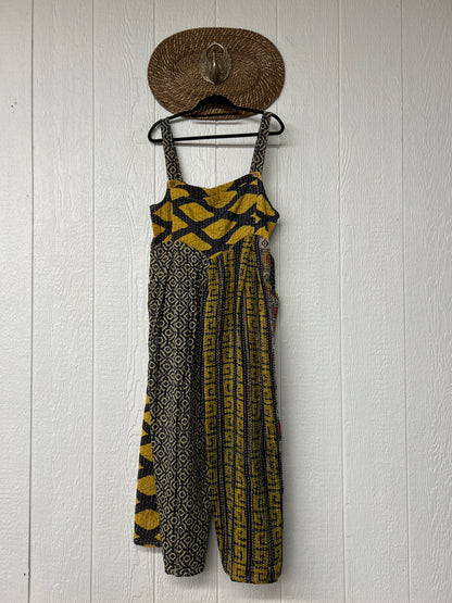 Crossroad Kantha Overalls 1025 175