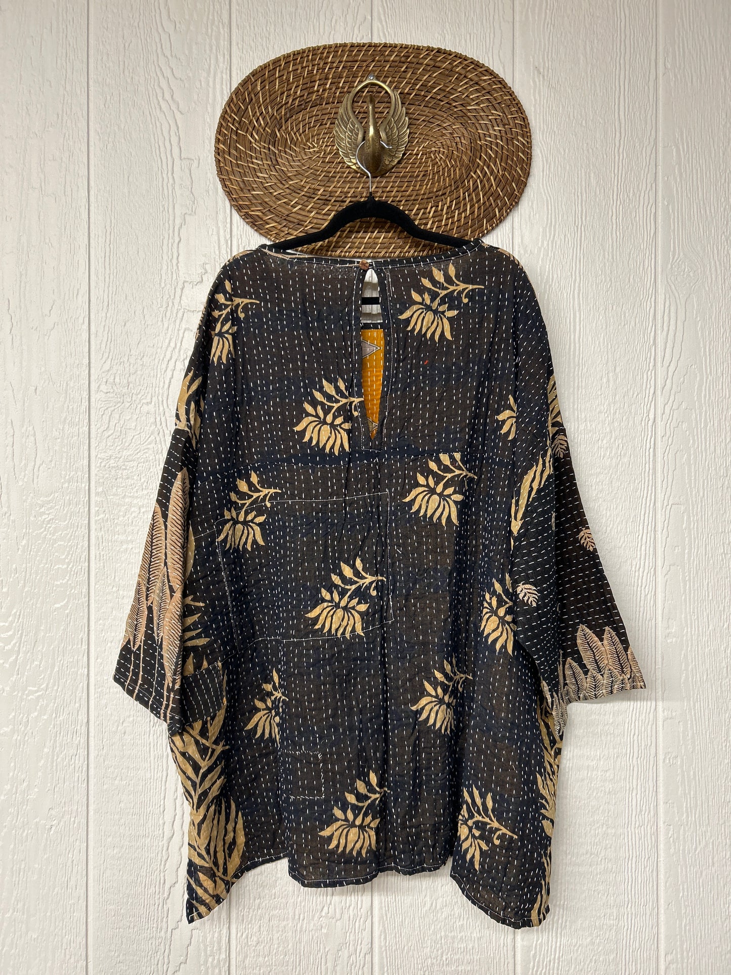 Pareo Kantha Dream Pullover 1225 028